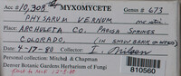 Image Associated With the Occurence